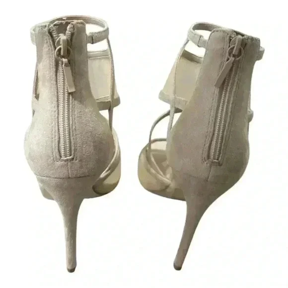 ALDO Gabea Sandals (Stilettos)-NWT - Picture 6 of 9